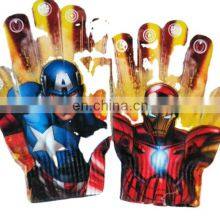 Wholesale Christmas Touch Screen Gloves Winter Tactile Texting Touchscreen Cartoon Gloves For Cell Phone Smartphone thumbnail-4