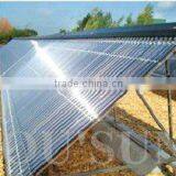 Split Pressurized Pool Heating Solar Water Heater