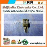 2SK3313 K3313 MOSFET N-CH 500V 12A TO220NIS thumbnail-1