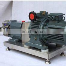 Online High Shear Emulsifying Homogenizing Mixing Pump thumbnail-5