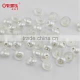 Garment Accessories Pearl Button for Women's Shirt With Factory Price thumbnail-4