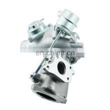 NLE1.5T Turbocharger TBO200030 For MG SAIC ROEWE thumbnail-2