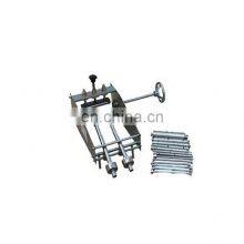 Manual Wire Low Temperature Winding Test Device thumbnail-1