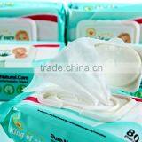 Good Quality Cheap Baby Wipes Wet Facial Tissue Paper Baby Wet Wipes Wet Wipes
