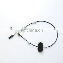 Gear Shift Cable Transmission Cable Push Pull Cable for Angkola Cars Oem 95421257/J01-711-LXA2 thumbnail-1