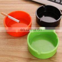 Portable Tabletop and Desktop Decoration Cigarette Ashtray thumbnail-2