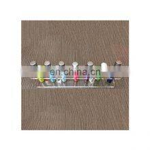 Acrylic Lipstick Holder for e Juice Wholesale 5 Levels Acrylic e Liquid Display