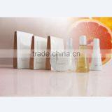 Hotel Bathroom Amenities for Guest