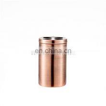 4-штучный антикварный бронзовый ванная комната набор, включает диспенсер для лосьона, держатель для туалетной щетки, стакан thumbnail-1