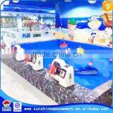 New Arrival 2015 Hot Sales Theme Park Games Equipment for Sale thumbnail-2