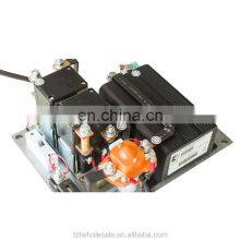 Low Price Curtis DC Series EV Motor Speed Controller 1204M-5305 thumbnail-2