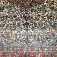 Yamei Lagend Persian Silk Carpet and Rug thumbnail-2