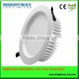 Recessed Downlight in Ceiling for Home Lighting, CE SAA ROHS. LED