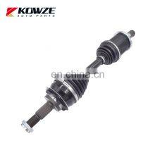 Front Axle Drive Shaft Assy For Toyota Fortuner Hilux 43430-0K070 thumbnail-4