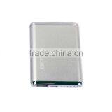 New Arrival Portable Charger Power Bank for IPhone Samsung HTC Motorola Q10