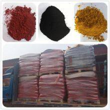 Color Cement Powder Pigment/iron Oxide Pigment/Personalized Path Floor Tile Pavement Toner Cement Additive thumbnail-3