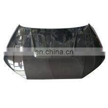 A6 C7 Carbon Fiber Hood for Original Car Parts Cover Modified and Upgraded to Carbon Fiber Hood A6 C7 2012 2013 2014 2015 2016 thumbnail-1