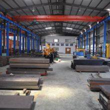 4140 42CrMo Carbon Steel 4130 1.6582 4140 Hot Rolled Steel Flat Bar Plate thumbnail-3