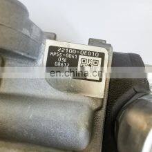 Original Fuel Injection Pump 22100-0E010,299000-0040/0070 221000E010 22100-11010 29900-0041 2210011010 thumbnail-4
