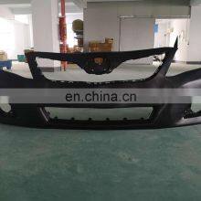Front Bumper Car Accessories For Camry US 2010 2011 thumbnail-3