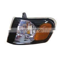 Black Corner Lamp 315-1545-B Car Accessories For Corolla US 2001 2002 thumbnail-1