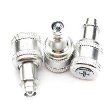 Restricted Access Spring Screws M4/M5 Restricted Access to Loose Captive Rivets Spring Screws thumbnail-1