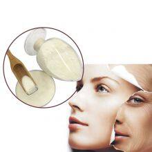 Chinese Supplier Food Grade White Powder Granule Fish Collagen Nutrilite Collagen Peptide thumbnail-5