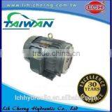 China Supplier SINGLE-PHASE CAPACITOR START INDUCTION MOTORS thumbnail-2