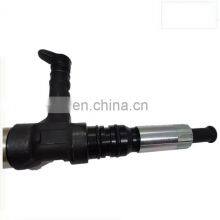 Common Rail Fuel Injector 095000-5480 095000-5511 095000-5550 thumbnail-5