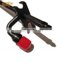 A Level 4PK Pencil Injector Fits AR89564 John Deere Diesel 2733 Nozzle thumbnail-5