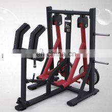 Holiday Health Plate Loaded Machines Club Popular Leg Press Commercial Gym Equipment Glute Machine thumbnail-1