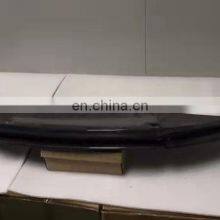 V Style Carbon Fiber Front Lip Side Skirts Rear Diffuser Spoiler Wing Body Kits For Porsche Carrera 911 991.1 2012-2016 thumbnail-3