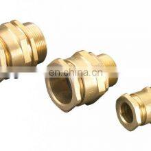 Beisit Brass Cable Gland for Cable Size 20mm To 100mm thumbnail-2