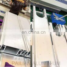 Custom Making Cnc Precision Machining Aluminium Profiles for Scooter , Aluminium Scooter Extrusion thumbnail-5