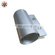 Customized Stainless Steel Stamping Parts Pipe Fittings/elbows thumbnail-1