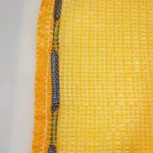 Plastic Packing Net Sacks For Garlic Firewood Vegetable PP Tubular Mesh Bag thumbnail-3