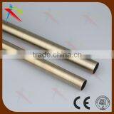 Four Color 19mm China Factory Metal Curtain Pole thumbnail-4