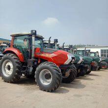 Weifang Taihong Tractor Co., Ltd. company overview - view 4 thumbnail