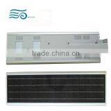 New 5 Days LED Solar Street Garden Light With PIR Motion Sensor