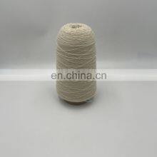 60 Nylon 40 Acrylic Kinnting Core Spun Yarn Manufacturer White Poly Poly Core Yarn
