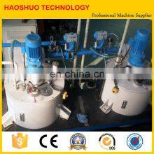Vacuum Pressure Resin Casting Chamber for Dry Type Transformers thumbnail-5