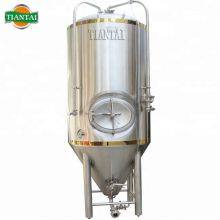 Tiantai Brewing Beer Fermenting Equipment for Sale From 10HL-50HL thumbnail-3