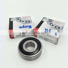 Motorcycle Bearing 6201 6202 P6 6203 P5 Deep Groove Ball Bearing thumbnail-3