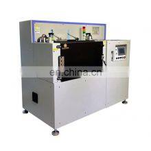 15kg 30kg Vacuum Silver Bar Making Machine for High Quality Silver Bar Casting thumbnail-4