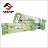 Customized Concert Tickets,scenic Spot Ticket, Theater Tickets thumbnail-3