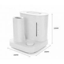 6.0L High Temperature Disinfect Steam Separable Design Warm Mist Air Humidifier thumbnail-2