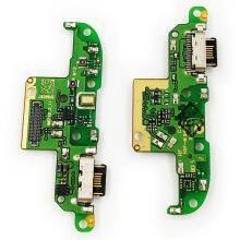 Mobile Phone Flex Cables For Motorola Moto G8 Power USB Charging Port Connector Board Dock Replacement thumbnail-3