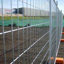 Temporary Fence Mobile Fence Security Fence thumbnail-2