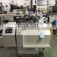 UT150 Automatic Card Tag Wire Knot String Machine Hangtag Threader thumbnail-4