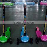 Stand Big Wheel Wholesale Foot Cheap Scooter thumbnail-1